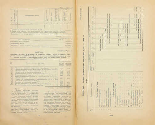 Попов Ф.В. Настольный календарь-справочник управдома. 1945 / Под ред. М.А. Шипилова; Народный комиссариат коммун. хозяйства РСФСР. М.: Гормашучет, [1945].